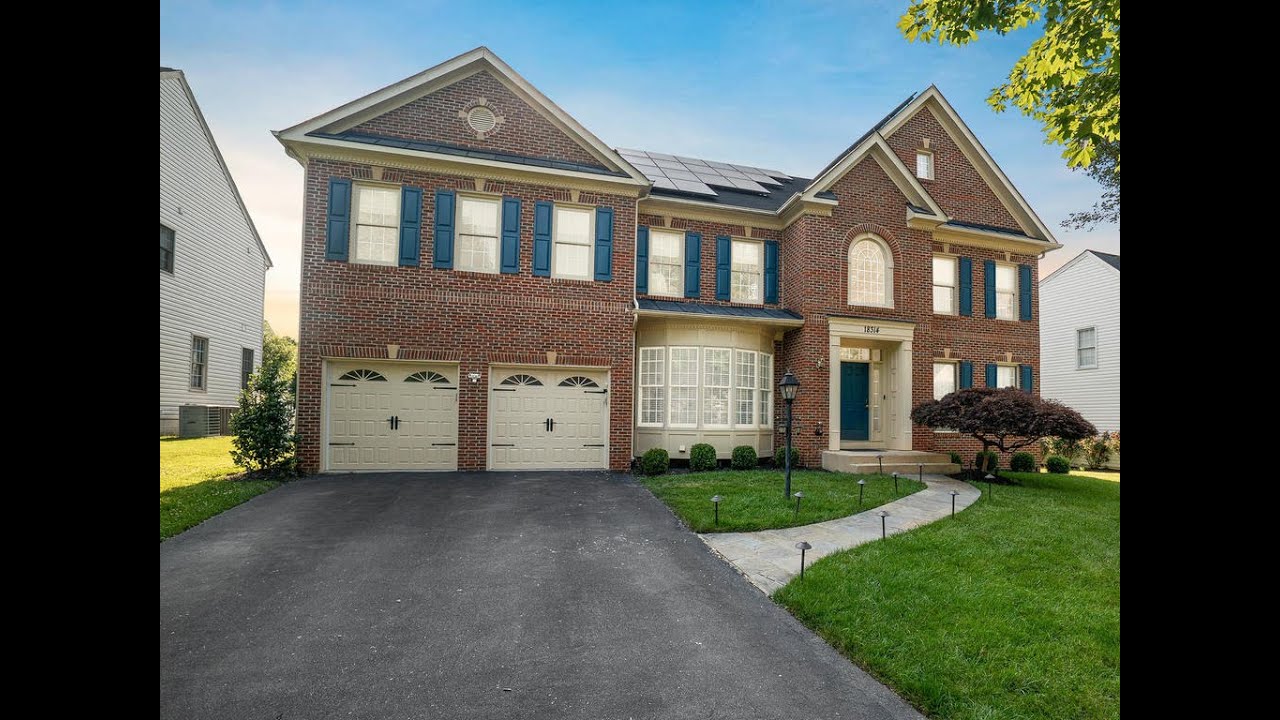 Scott Team Presents: JUST LISTED! 18314 Leedstown Way, Olney, MD 20832