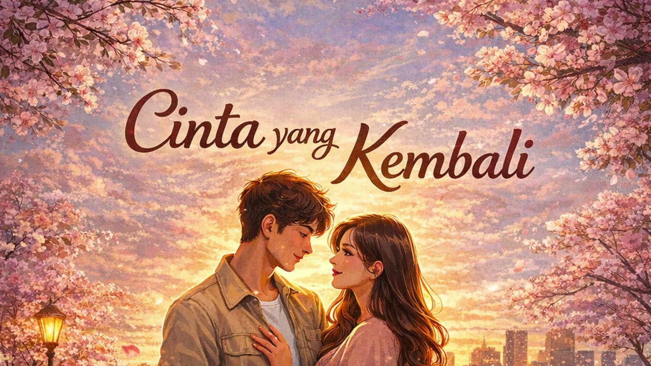Cinta yang Kembali