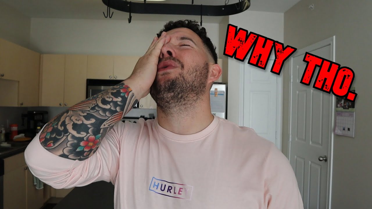 Ответ на комментарии с ненавистью со стороны военных — Я ответил