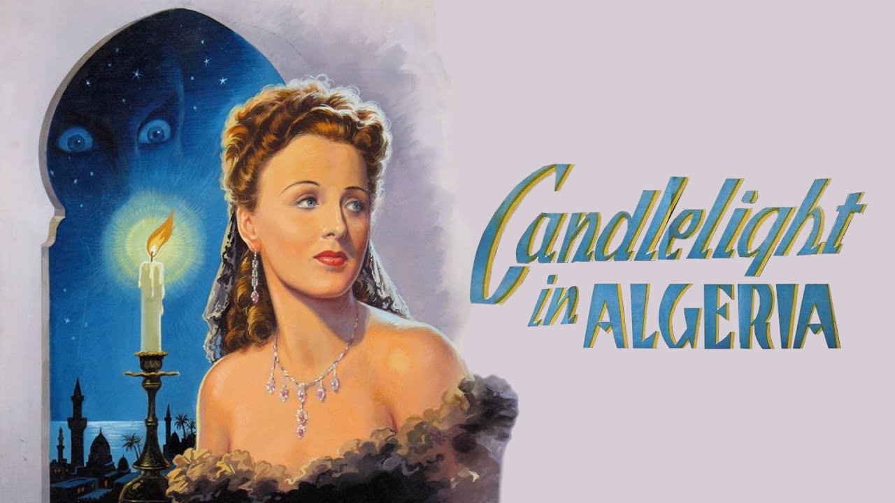 Candlelight In Algeria (1943)