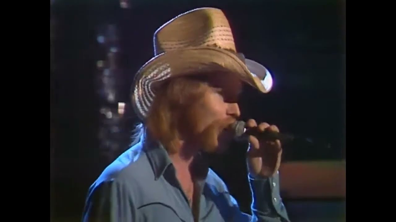 Red Jenkins - Highway Cowboy (1982)