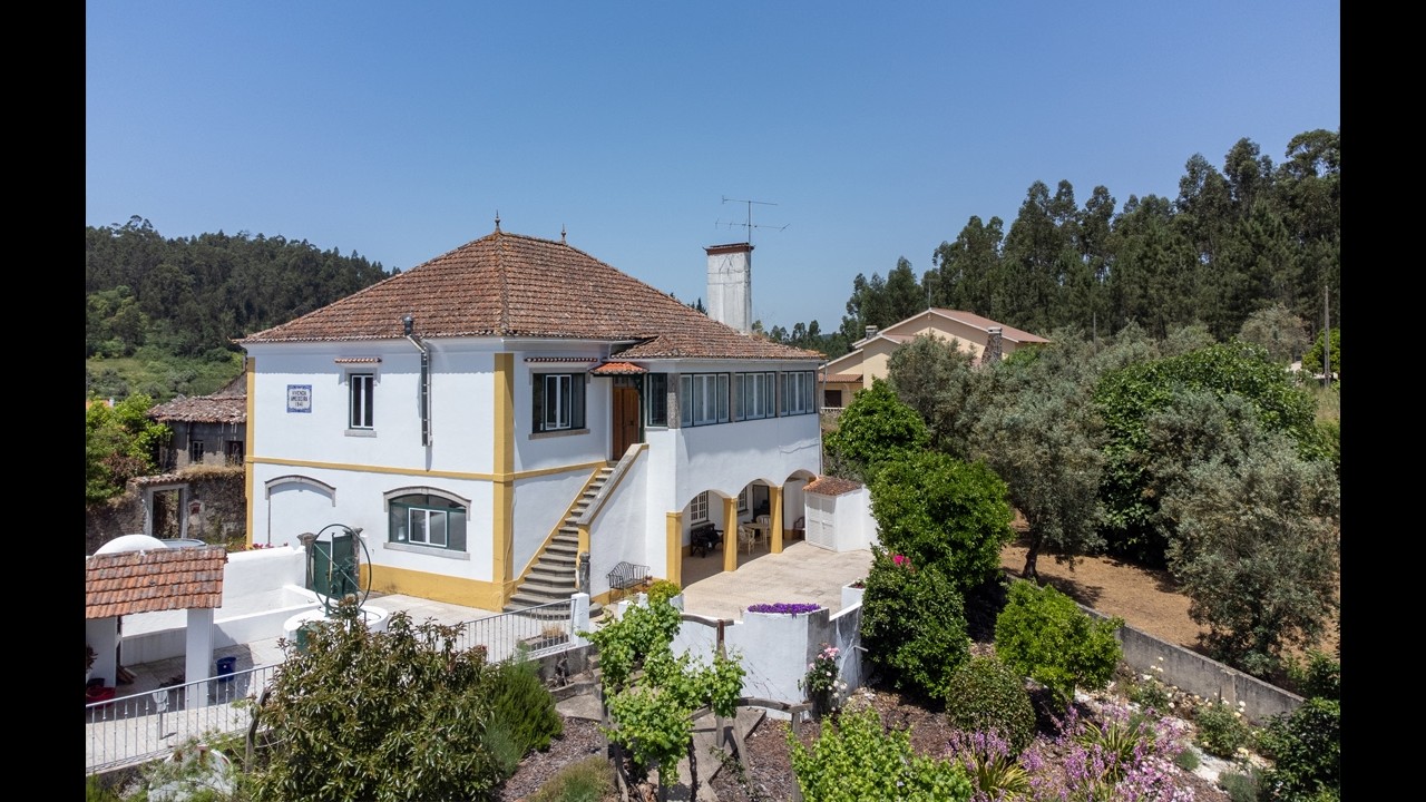 Portugal Real Estate Gem This House in Portugal Could Change Your Life