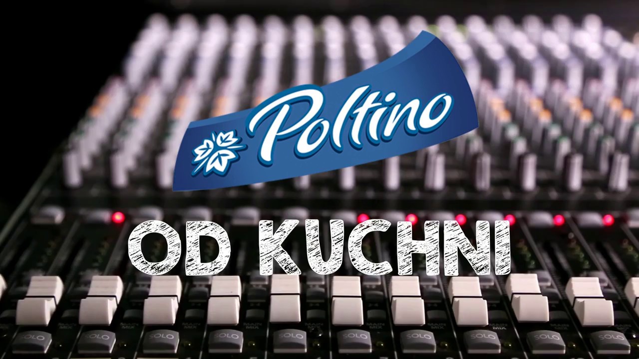 POLTINO OD KUCHNI - BAJKORADA - CZĘŚĆ I