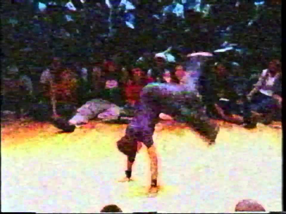 Soul Cypher 1 | 2002