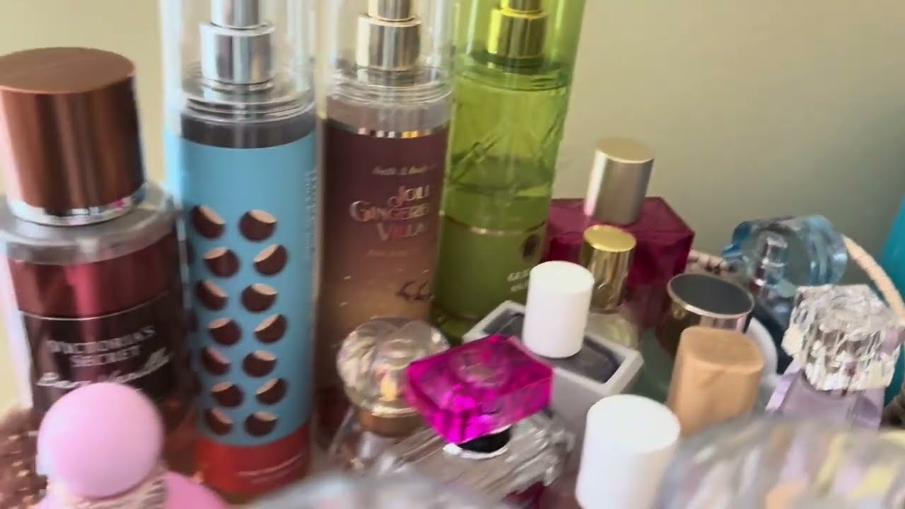 No buy for 2026 🙃😍bathandbodyworks (shop my stash)