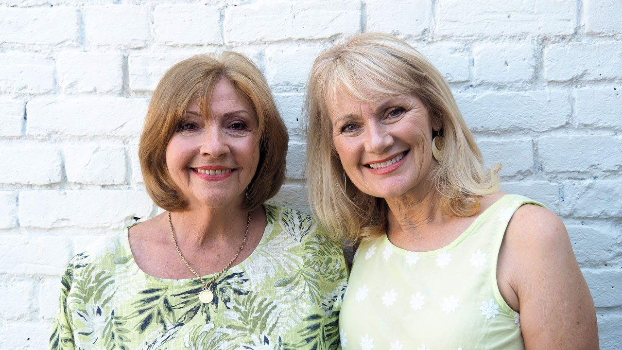 10th Birthday Celebration: Pam's Makeover with Sally - Look Fabulous Forever