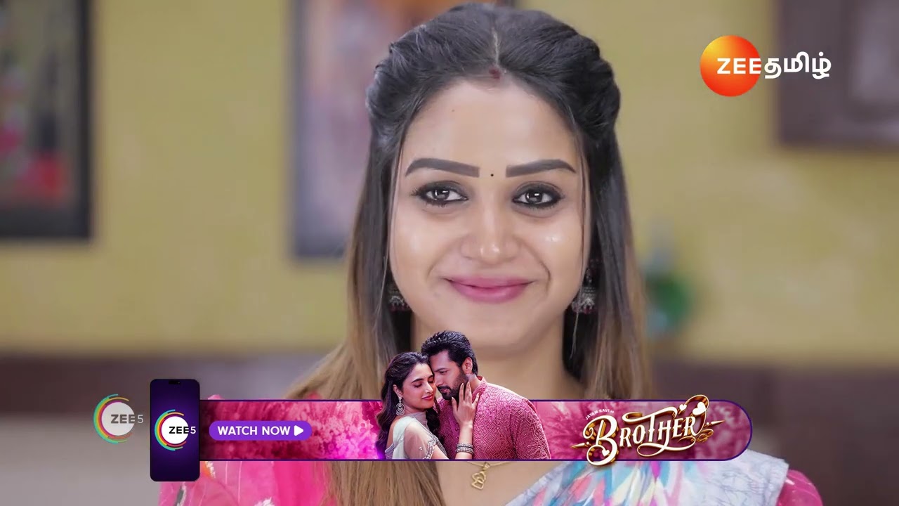 Idhayam | நான் கூட பயந்தே போயிட்டேன்🤣 | Ep - 517 | Webisode | Dec 23 2024 | Zee Tamil