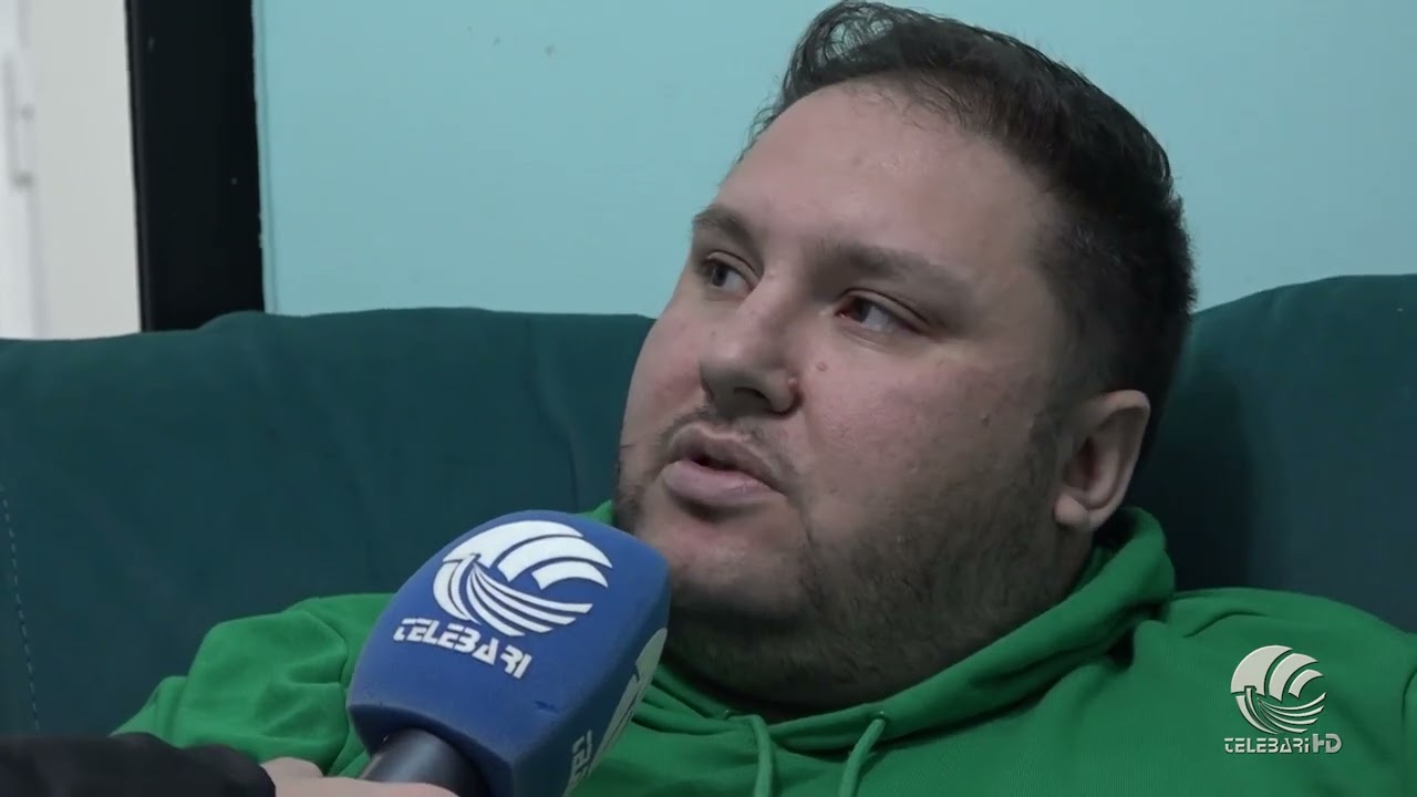 TG Telebari sera 29 01 25