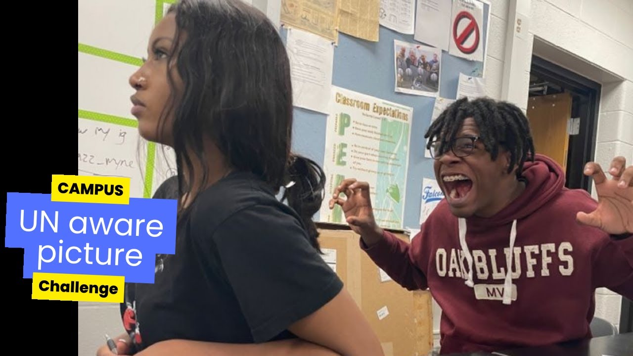 A Tour of LASU - Lagos State University in 2024, see how we captured unaware pictures of students.