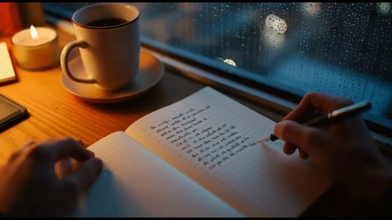 &ldquo;Streetlight Psalms &ndash; Soulful Trap Beat 2025 🎹 Free for Freestyle, Study & Late-Night Writing&rdquo;