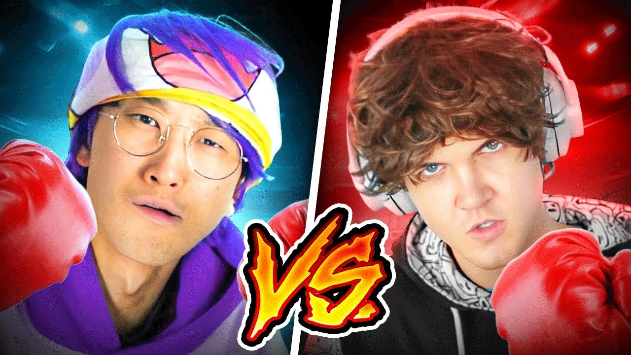 LANKYBOX ДЕРУТСЯ В РЕАЛЬНОЙ ЖИЗНИ?! (НАСТОЯЩЕЕ САМЫЕ СУМАСШЕДШИЕ ВИДЕО LANKYBOX!)