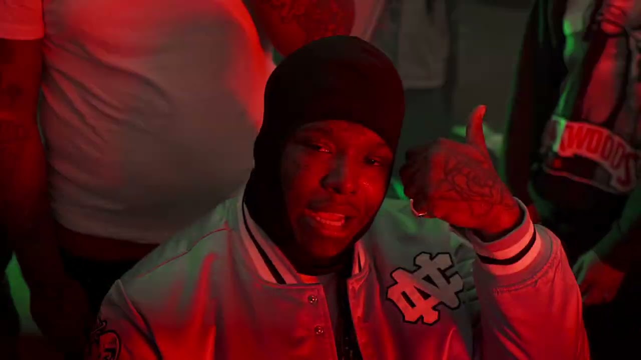 SLIME FOOL - First Day Out (John Gotti)