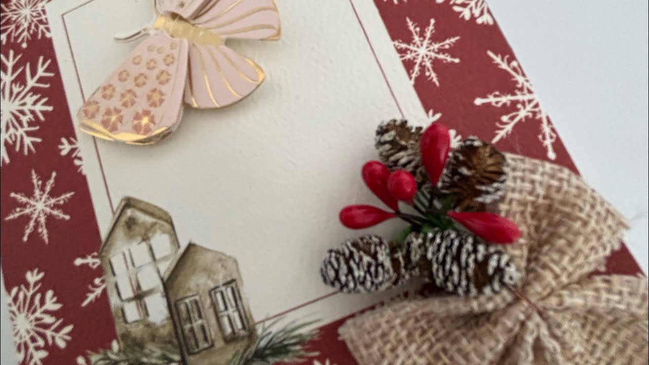 🎁 4 idées déco de Noël faciles pour embellir vos cadeaux et plus (vite fait, bien fait!)