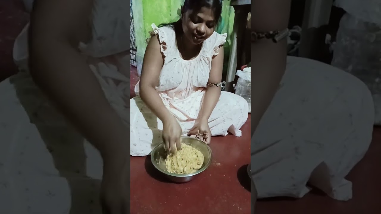 ফুচকা পিকনিক 😋