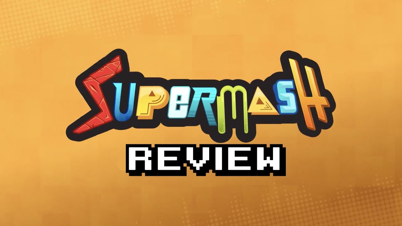 Supermash, is it good?