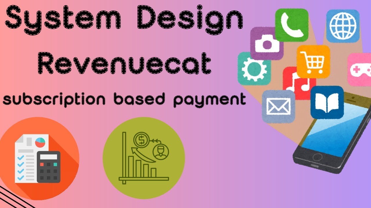 Unified Cross-Platform Subscription Management Architecture Explained | RevenueCat System Design