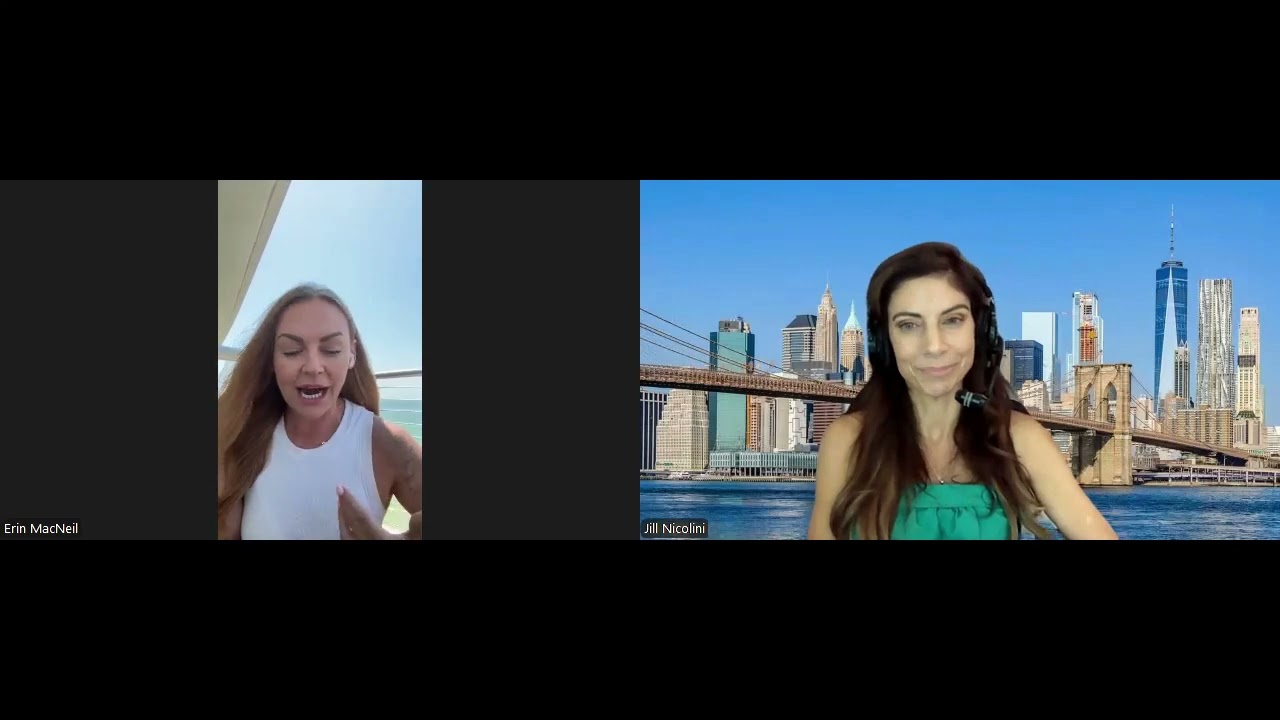 Erin MacNeil 08 15 24 Founder & CEO, The Spa Business Coach youtube