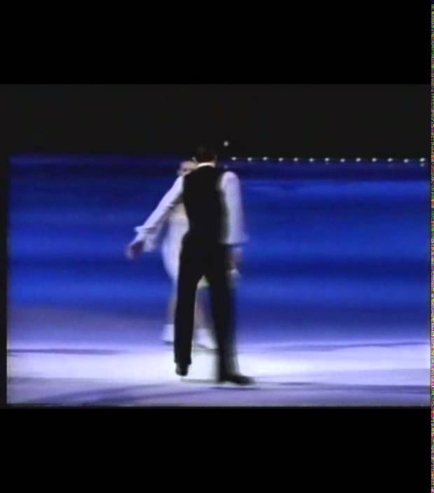 Ekaterina Gordeeva & Sergei Grinkov montage part 3.3 - 
