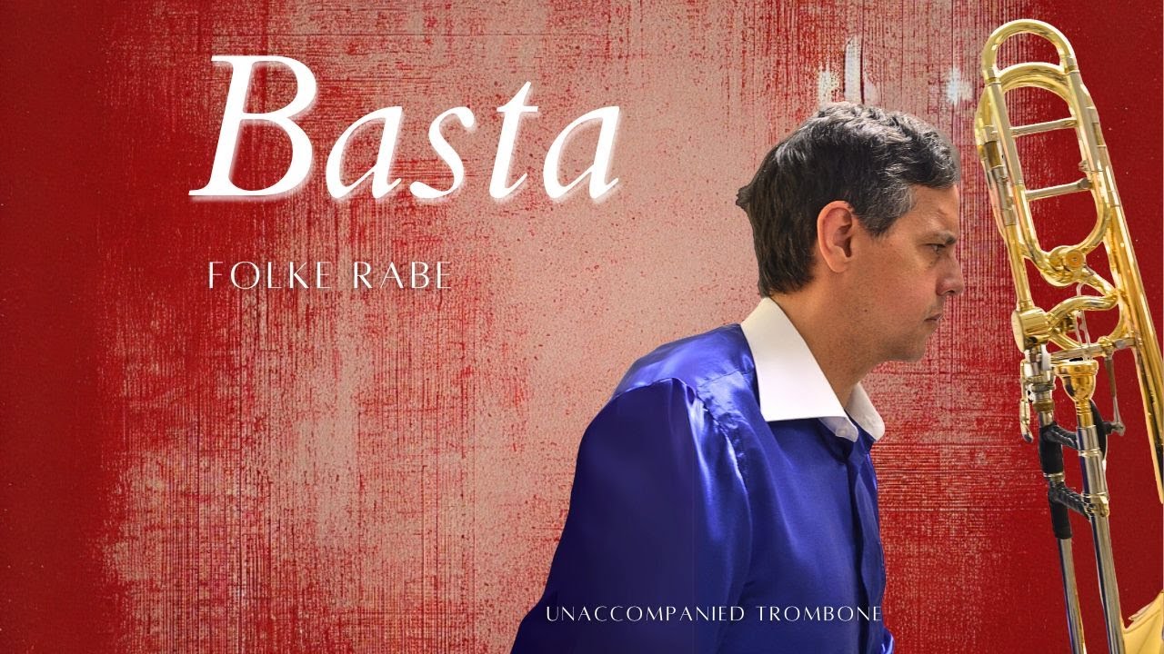 Folke Rabe - Basta