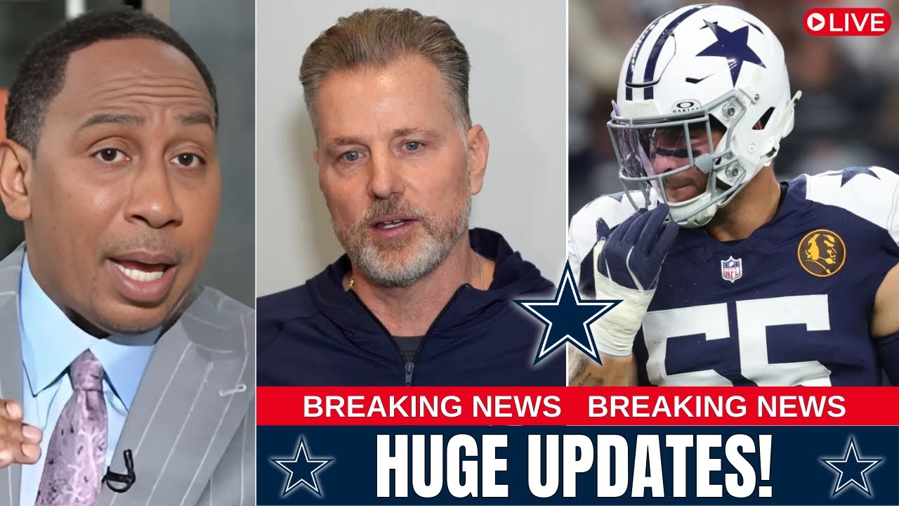 3 СТРАННЫХ ПРИЗНАКА ВНУТРИ «КОВБОЕВ»: ЧТО НА САМОМ ДЕЛЕ ПРОИСХОДИТ В ДАЛЛАСЕ, НЕ ПОПАЛО В НОВОСТИ!