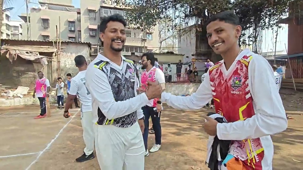 Bhai ne Jit Liya Final  🏏🥳
