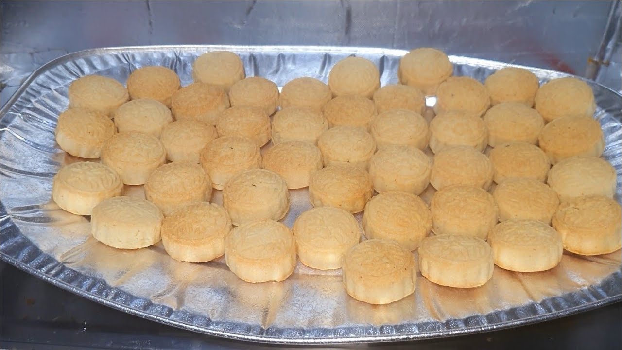 КАК ПРИГОТОВИТЬ СЛАДКИЙ МАХМУЛЬ (АРАБСКАЯ КОНФЕТА) СПЕЦИАЛЬНО ДЛЯ САЭ