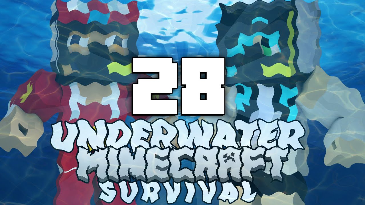 ♠ Underwater Challenge: I've Got A Hoe!!! - 28 - @superchache39 ♠