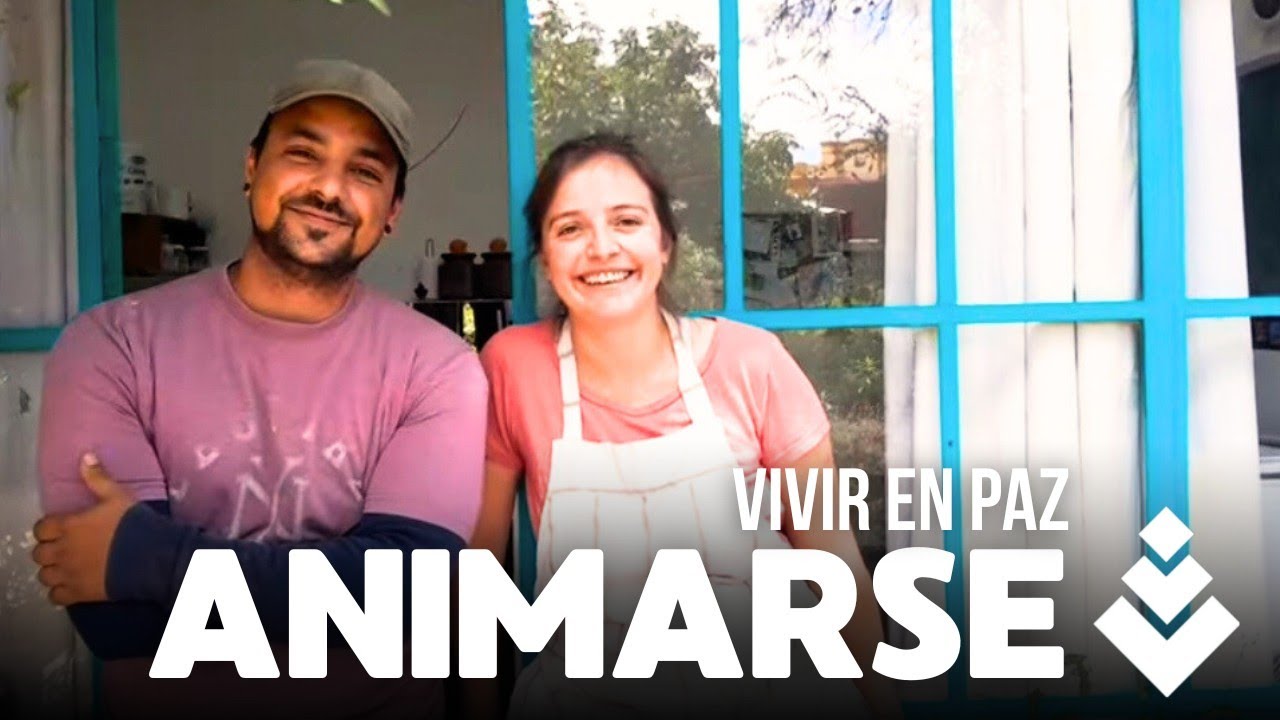 Se ANIMARON a VIVIR de sus emprendimientos para encontrar La Paz |Pastelería gourmet en un pueblo