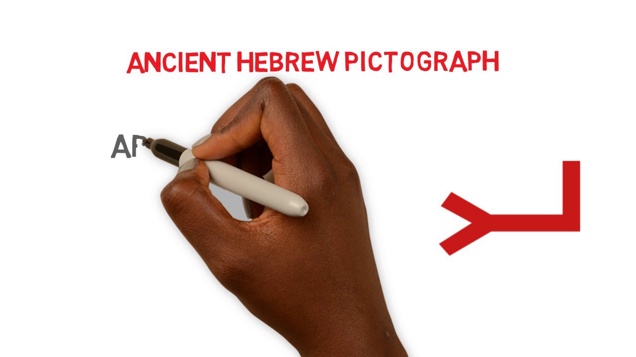 YAD - Ancient Hebrew Pictograph and Paleo Hebrew for Kids