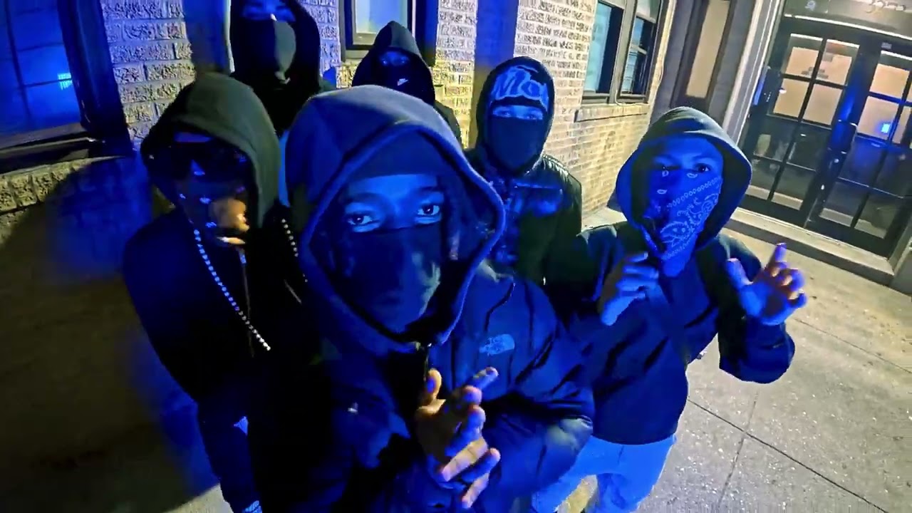 @Lilskeelocc - PAYBACK [DIR. DHINO.WORLD] #drillmusic #spanishdrill