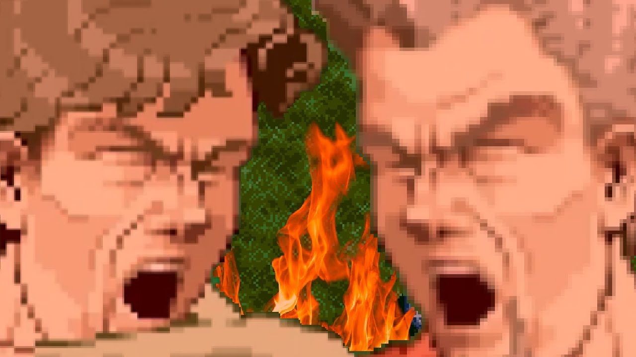 neo turf masters with mickeyqtip