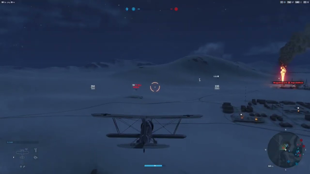 World of Warplanes 2