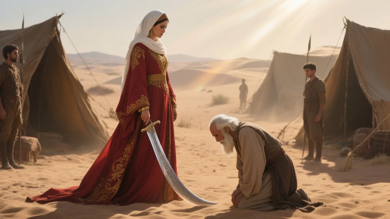 قصة رجل عامل زوجته كملكة، فكانت المفاجأة أن سرًا منسيا كاد أن يدمر كل شيء