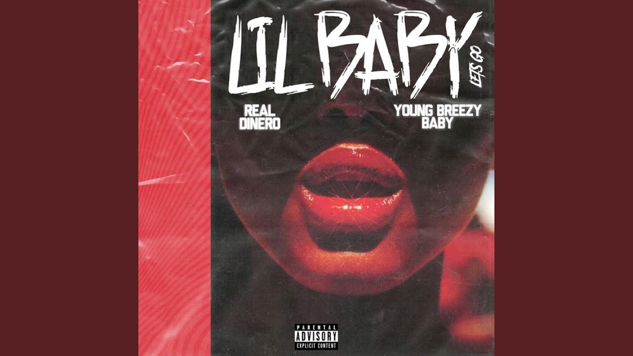 Lil Baby (Lets Go)
