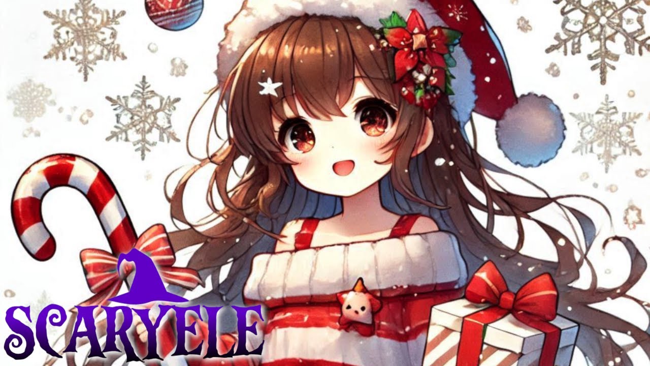 free for profit - o holy night scenecore x digicore x hyperpop remix @scaryele