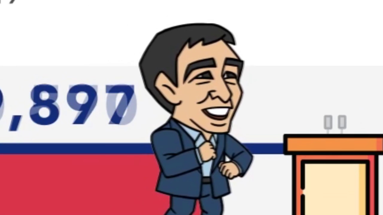 YangGang - Andrew Yang For 2020 President -