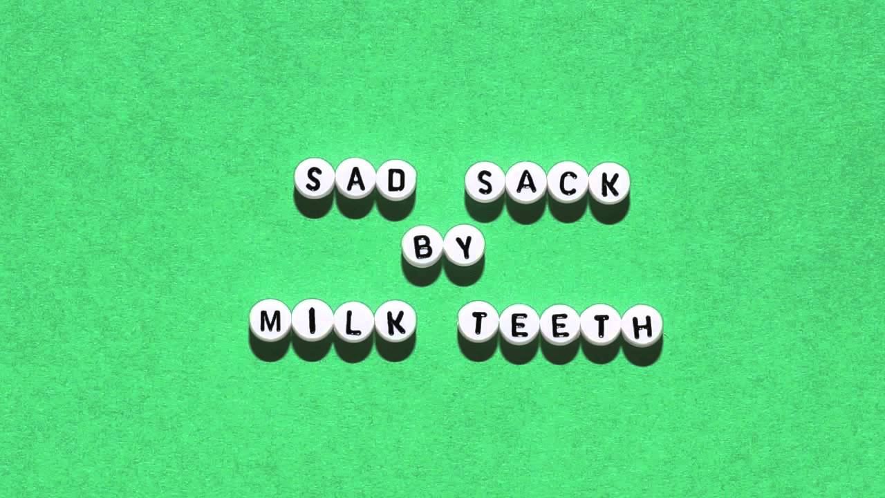 Milk Teeth - Trampoline