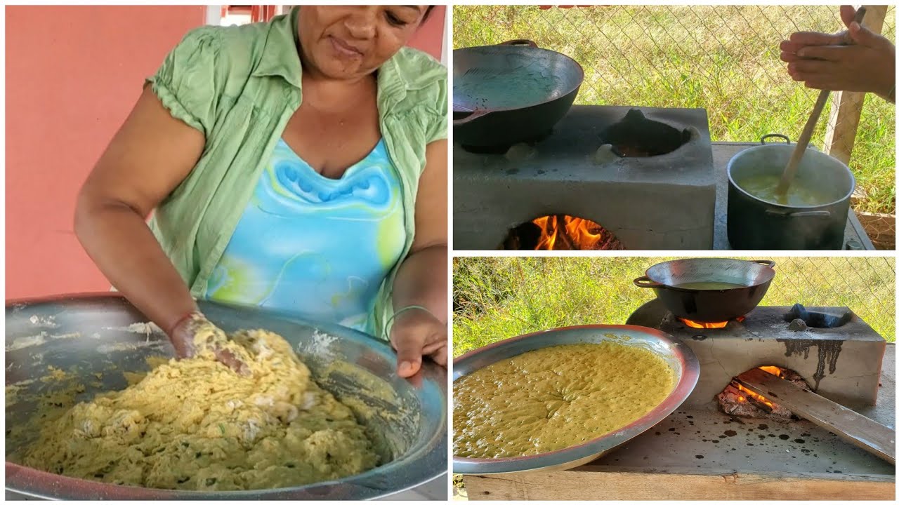 Making Sweet Rice, Halwa/Lapsi, Puri, Parsad/Mohanbhog, Bara & Sour In Less than 3 Hours