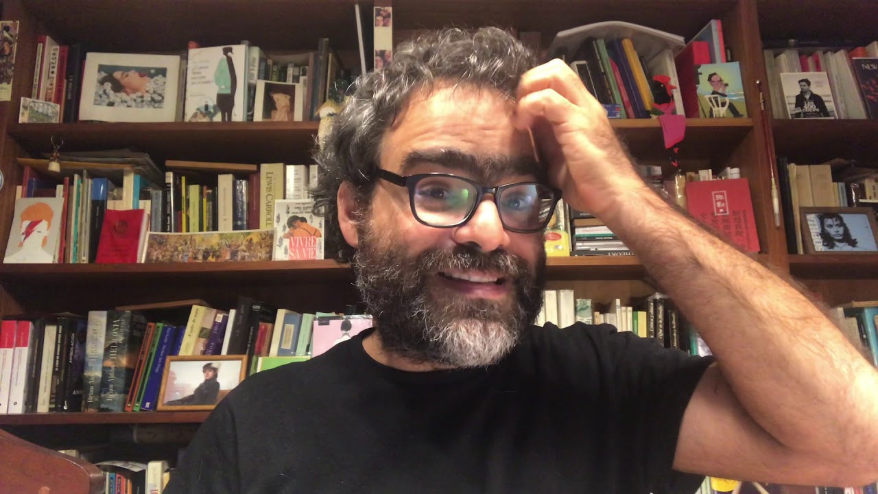 Pierre Clastres 1 - Entre silencio y dialogo