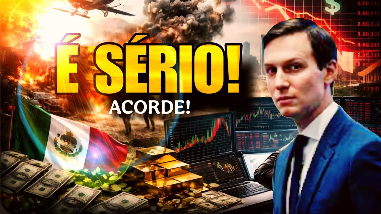 JESUS EST&Aacute; VOLTANDO! &Eacute; S&Eacute;RIO ACORDE ANTES QUE SEJA TARDE DEMAIS! 