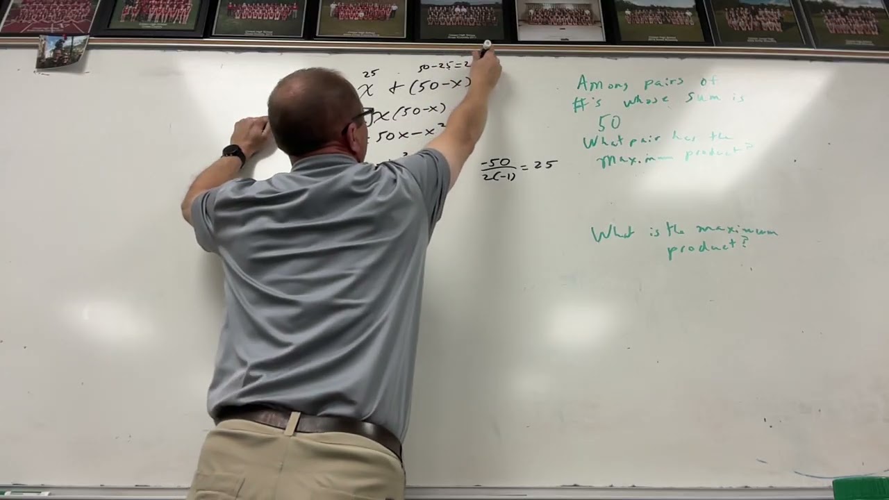 college alg 3 1 prt 2