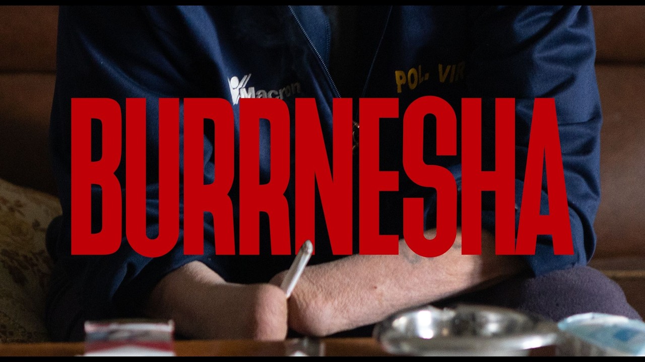 Burrnesha