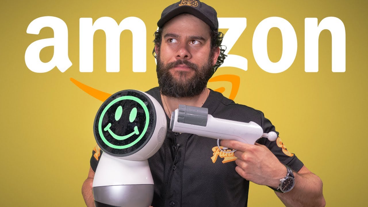 $700 ROBOT DRINKS WHISKEY SHOTS