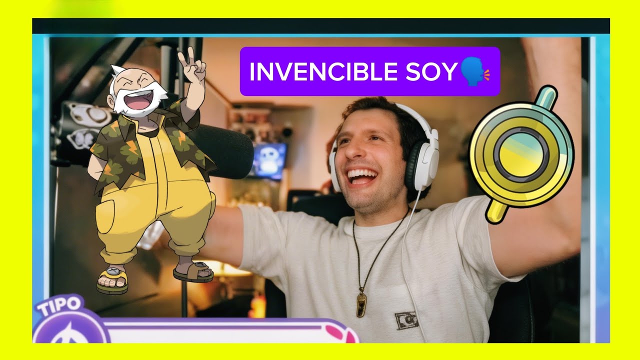 Guibel NO sufre tanto con el tercer líder del gimnasio Pokémon (Y EN LAS MONTAÑAS ⛰️ 🗣️🗣️🗣️🗣️🗿). 