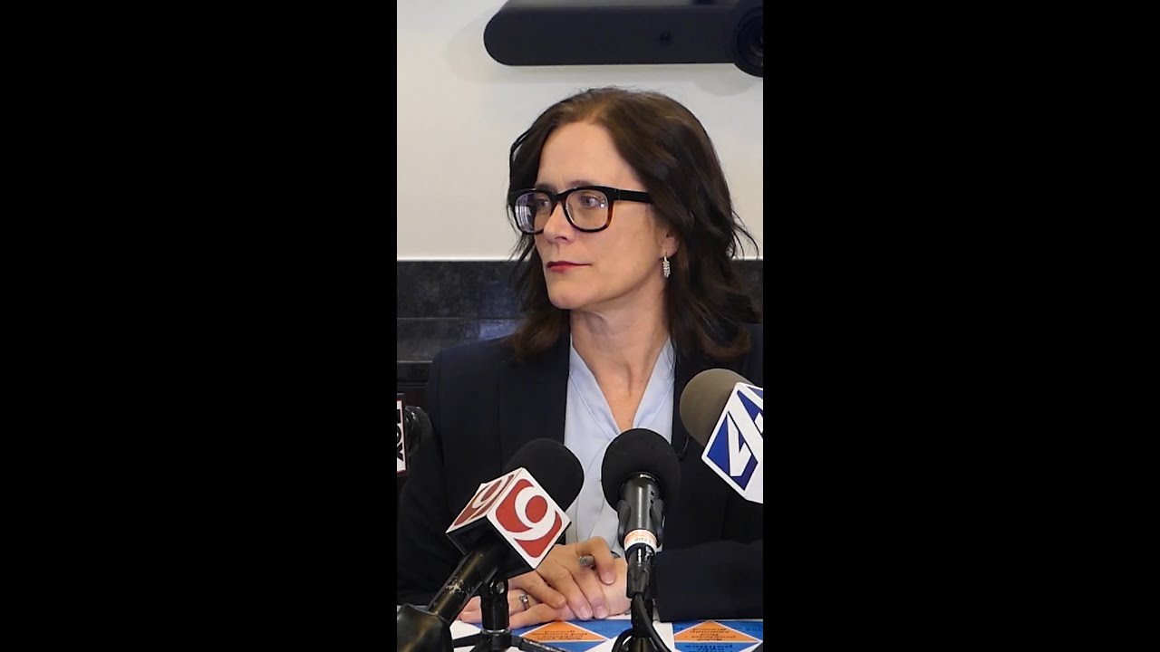 Leadership Kirt Week 1 Media Availability, February 5, 2026