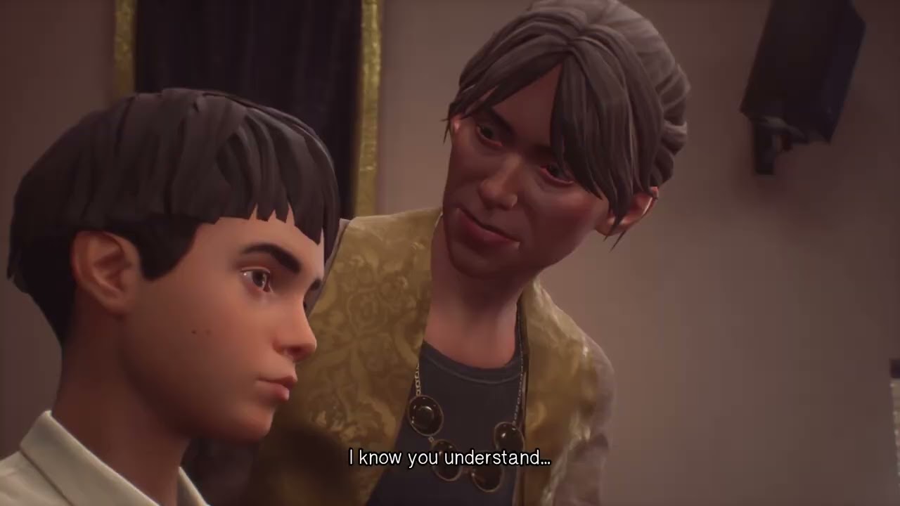 Life is Strange 2: Part 9
