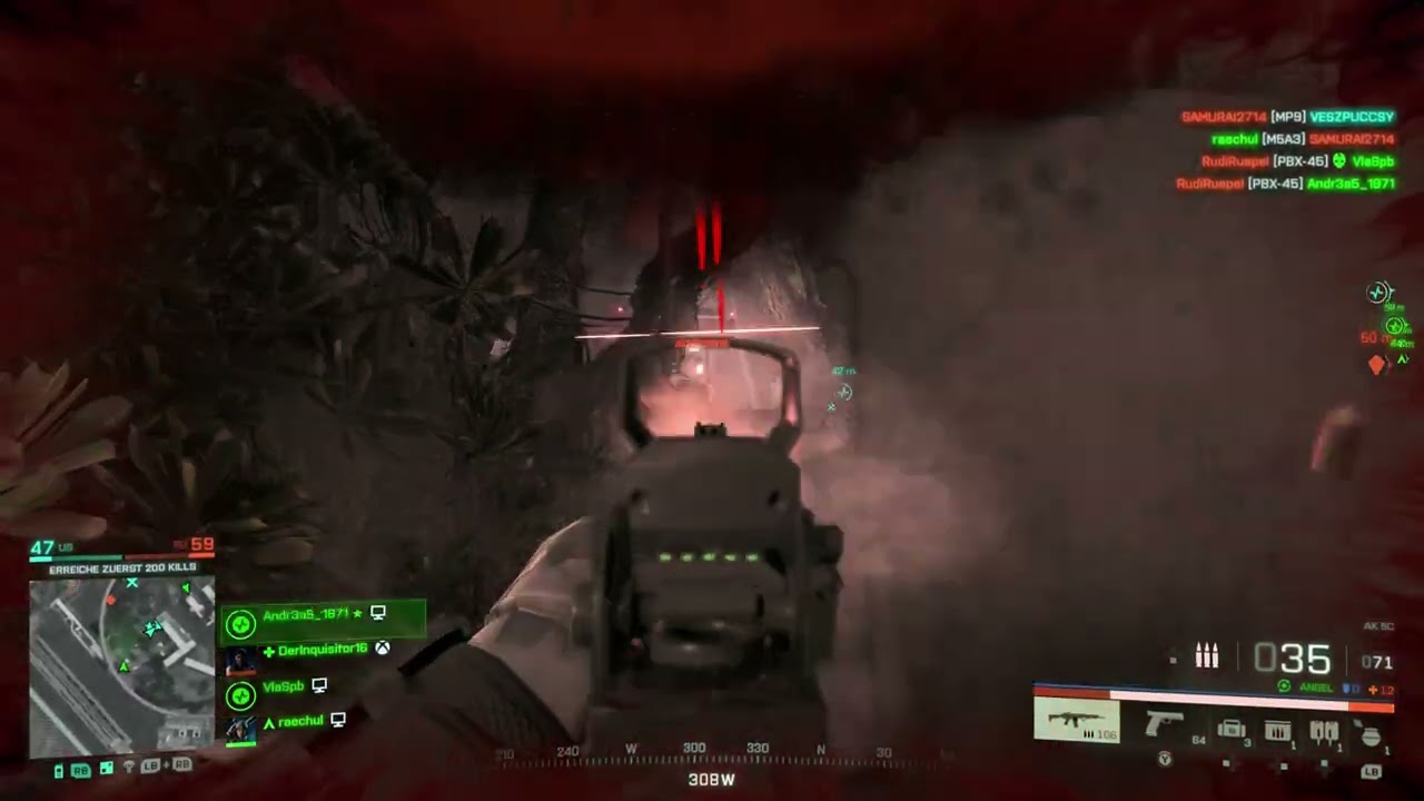 BATTLEFIELD 2042 GAMEPLAY 15