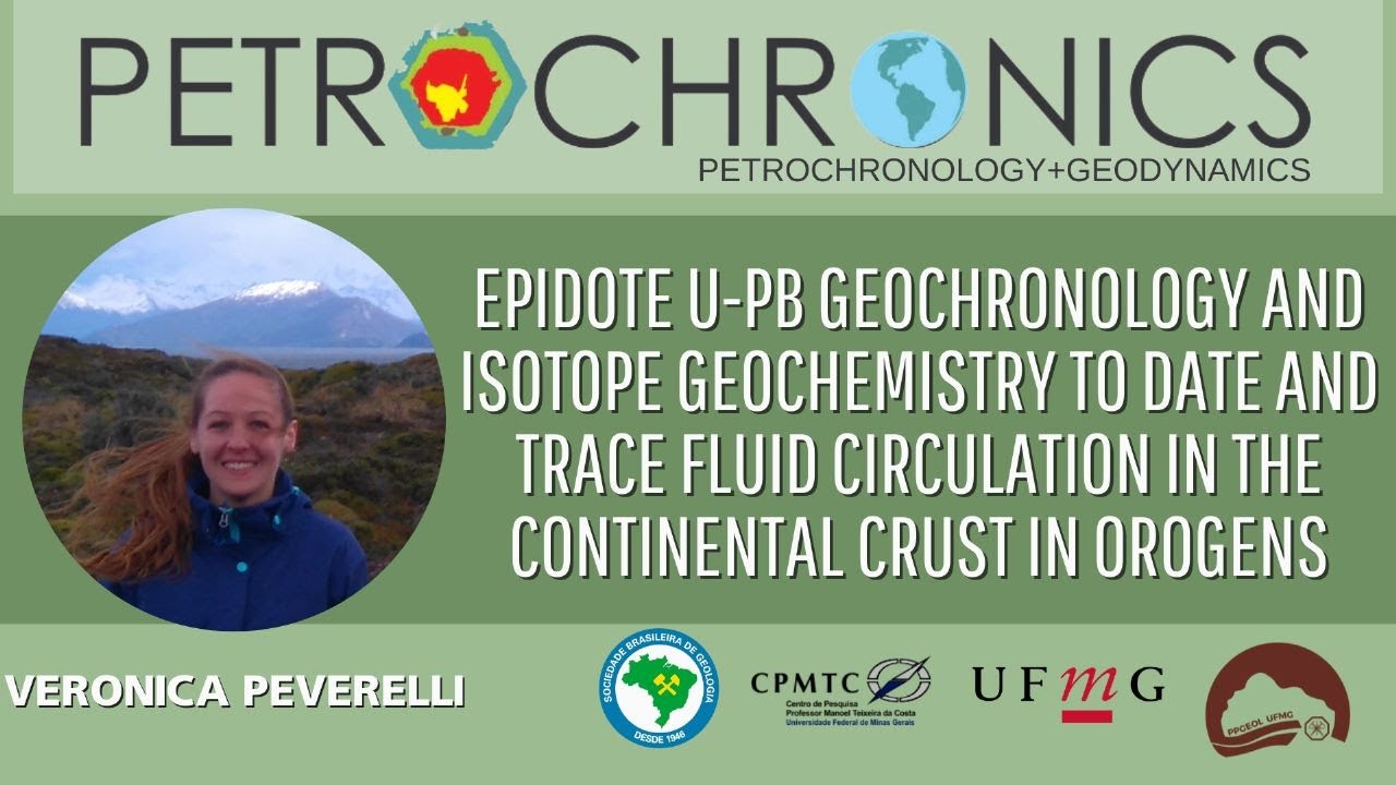 Epidote U–Pb geochronology and isotope geochemistry to date and trace fluid circulation...
