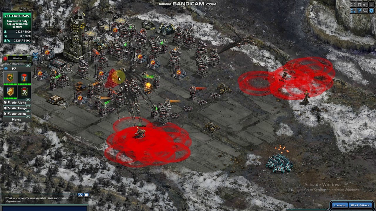 War Commander Easy Way Helios Base