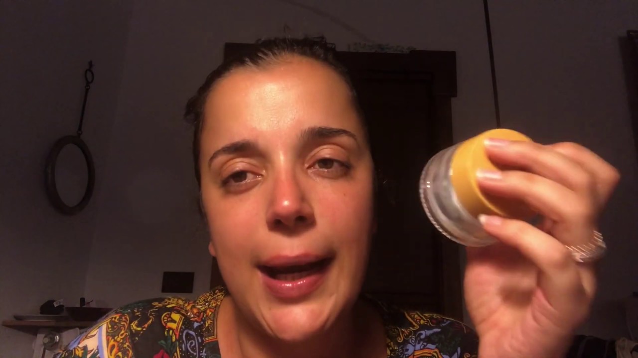 Beauty recensione CREME BOTANIKA BY #MDDISCOUNT